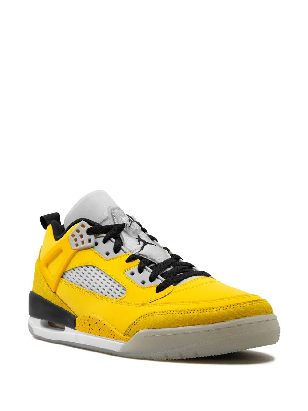 Jordan Jordan Spizike Low Lightning Sneakers
