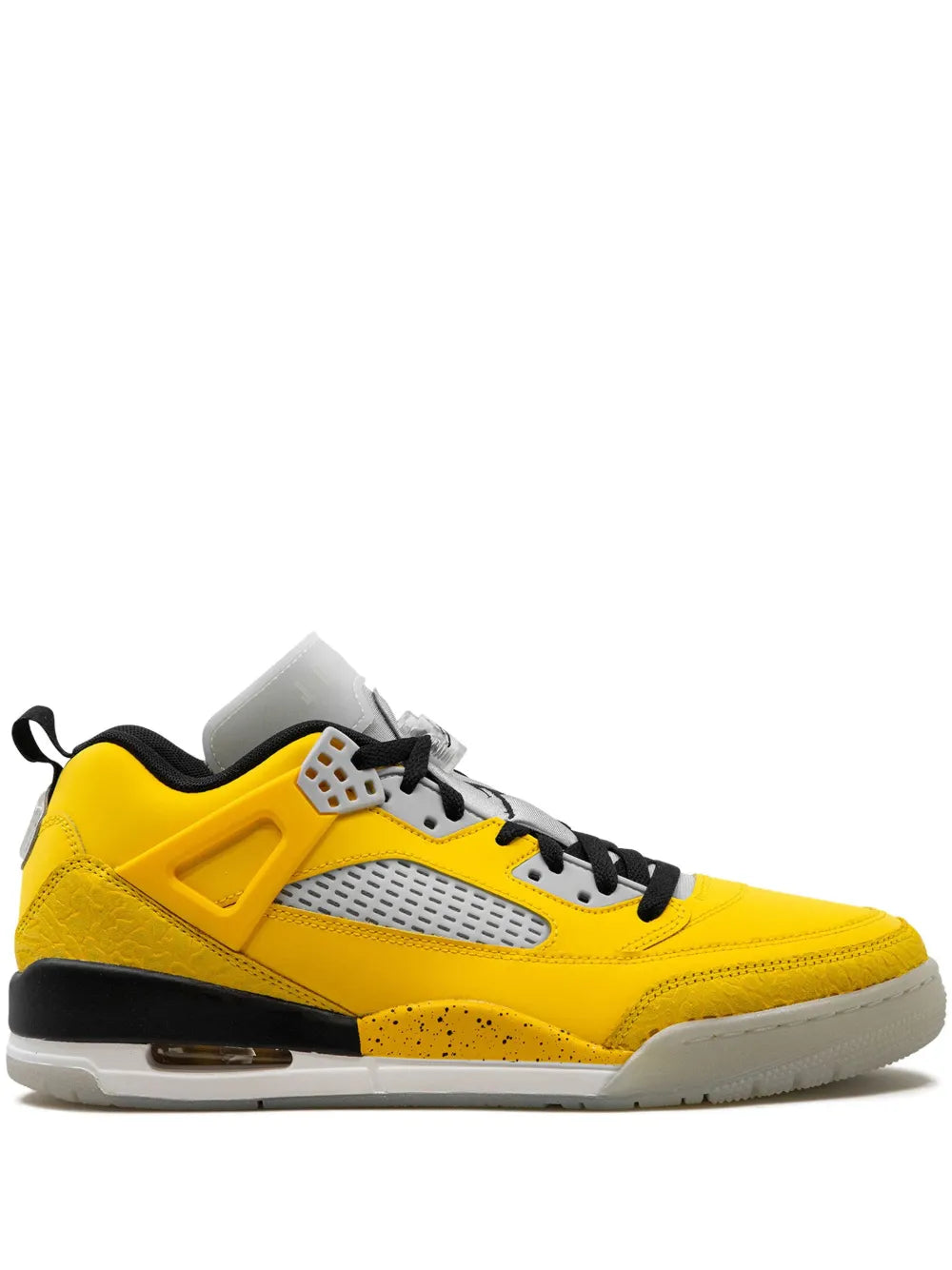 Jordan Jordan Spizike Low Lightning Sneakers