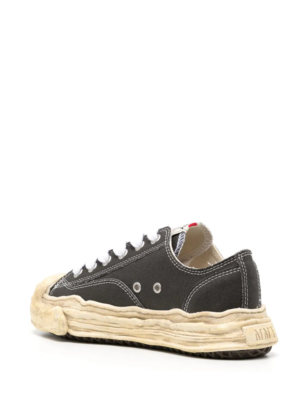 Maison Mihara Yasuhiro Hank Sneakers