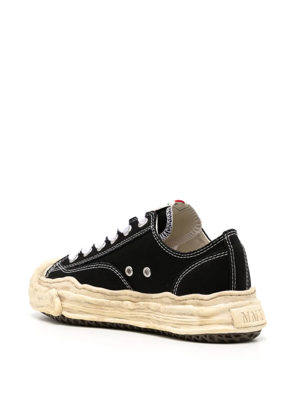 Maison Mihara Yasuhiro Hank Sneakers