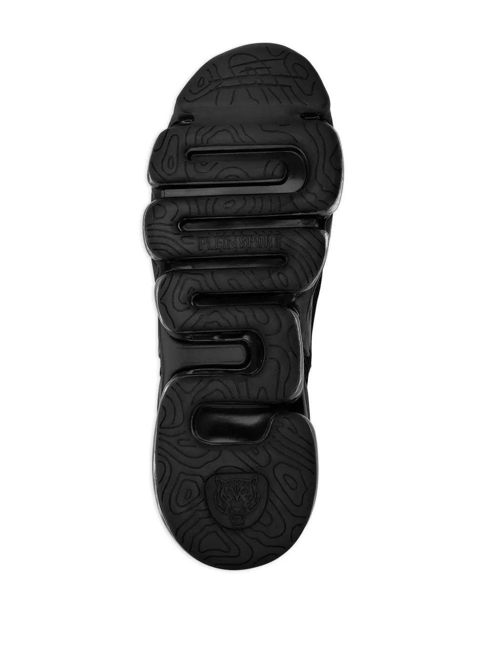 Plein Sport Thunder Force Genx 01: Runner Edition Sneakers