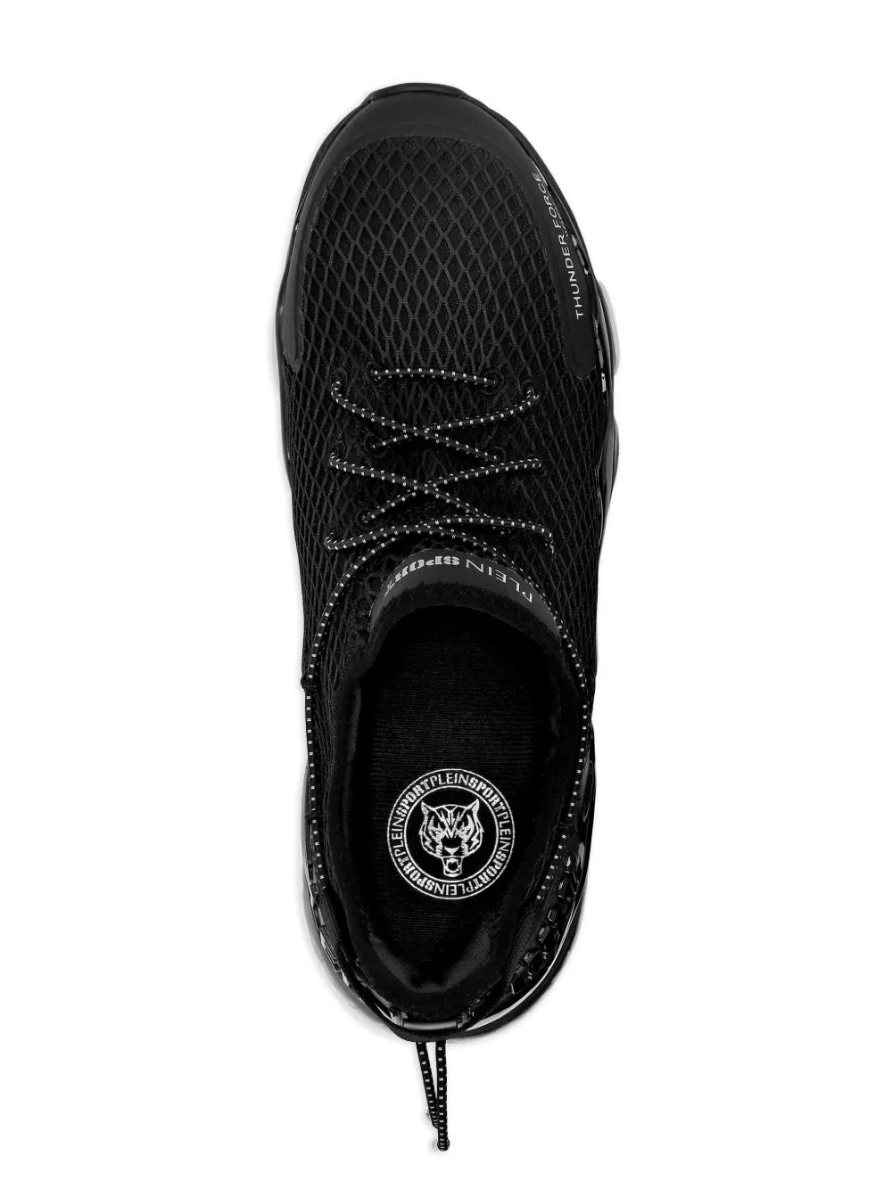 Plein Sport Thunder Force Genx 01: Runner Edition Sneakers