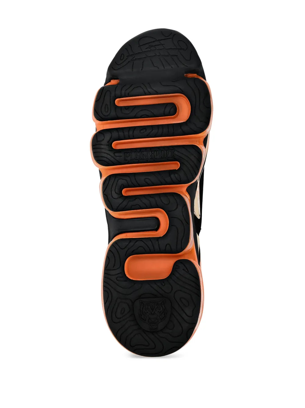 Plein Sport Thunder Force Genx 01: Runner Edition Sneakers