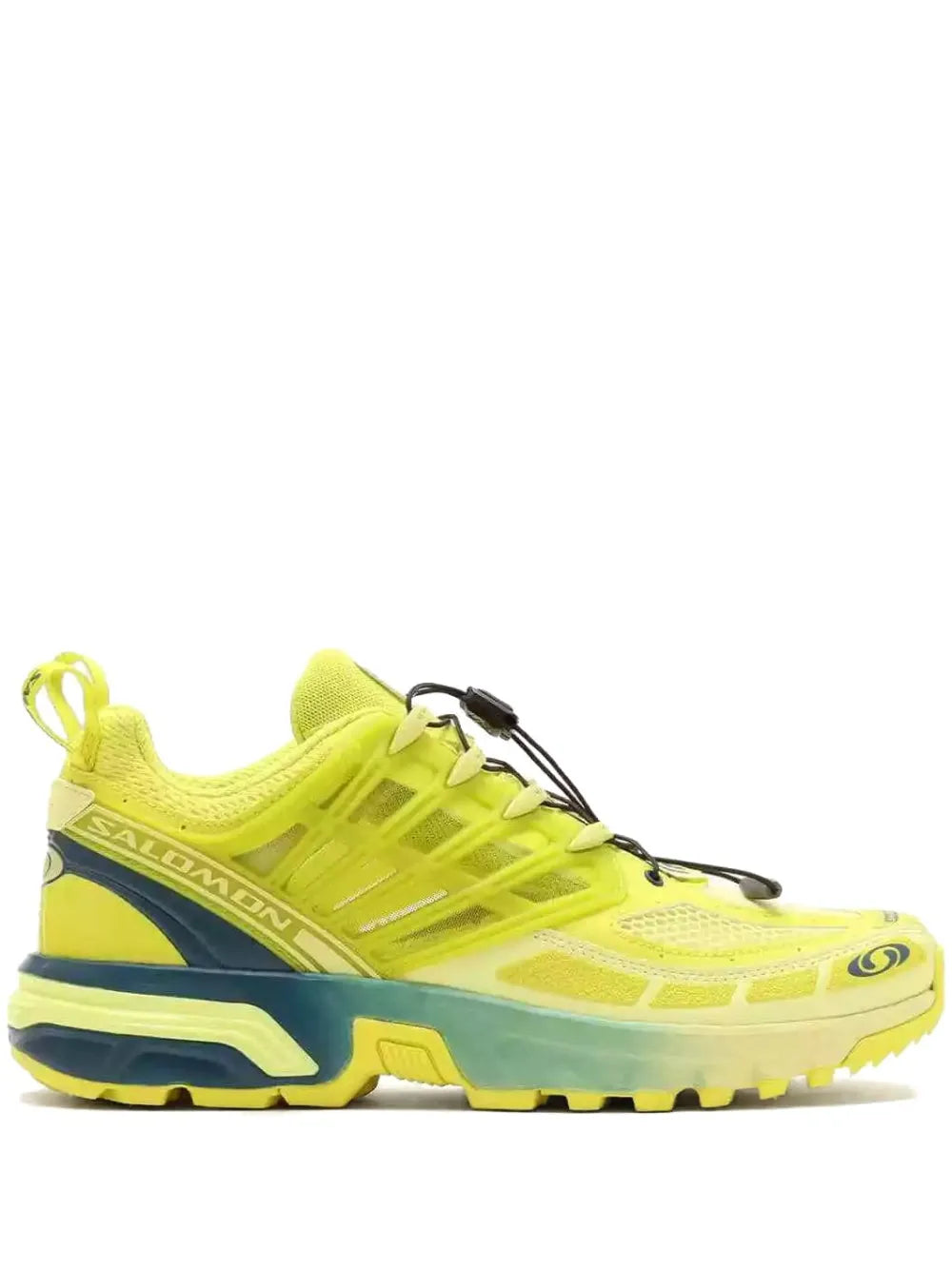 Salomon Advanced Acs Pro Panelled Sneakers
