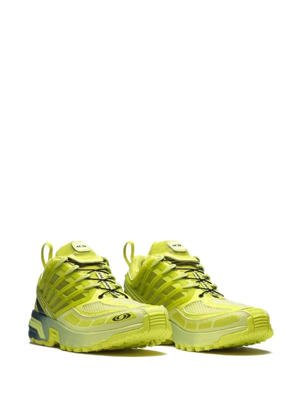 Salomon Advanced Acs Pro Panelled Sneakers