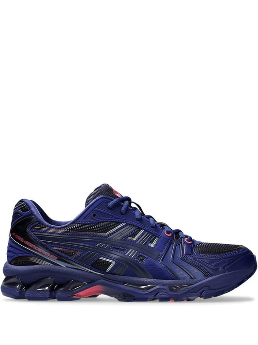 Asics X 8On8 Gel-Kayano 14 Indigo Blue Sneakers