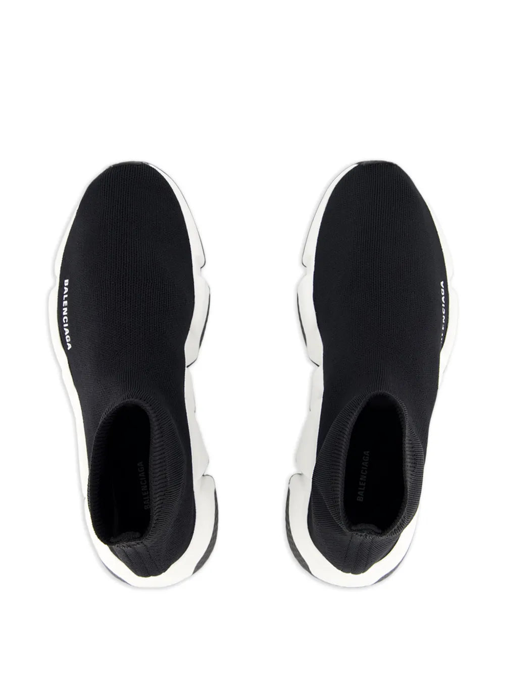Balenciaga Speed Sneakers
