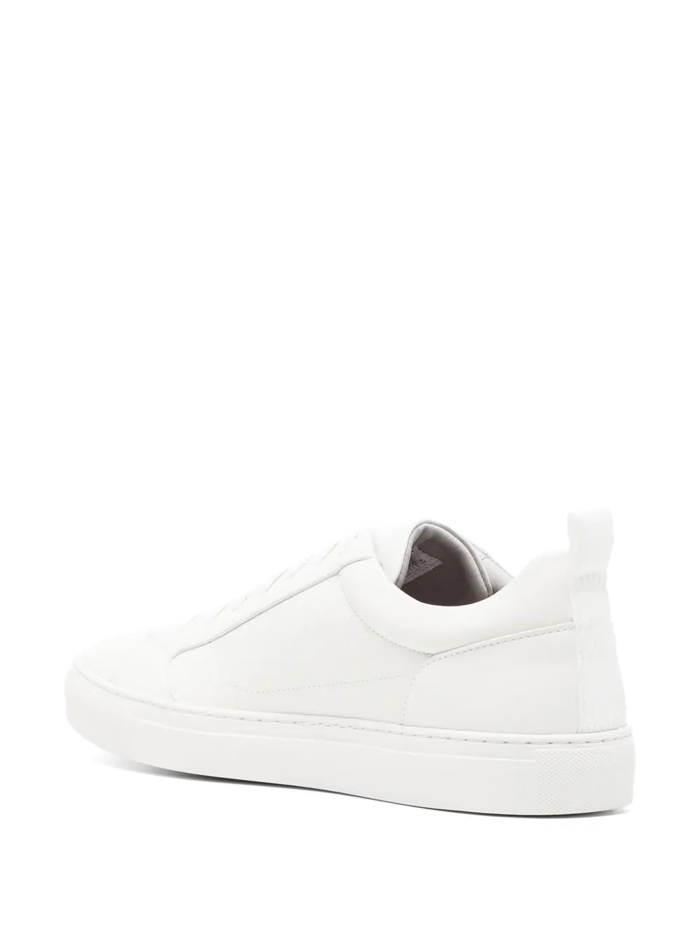 Hugo Logo-Tag Sneakers