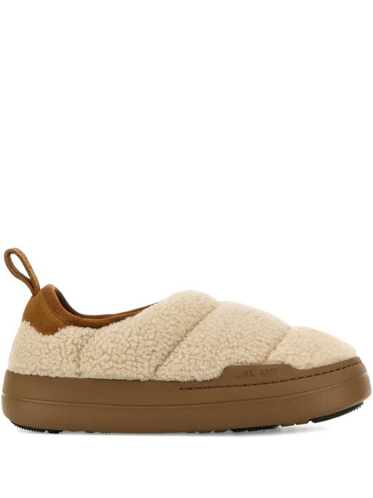 Moon Boot Park Puffer Sneakers