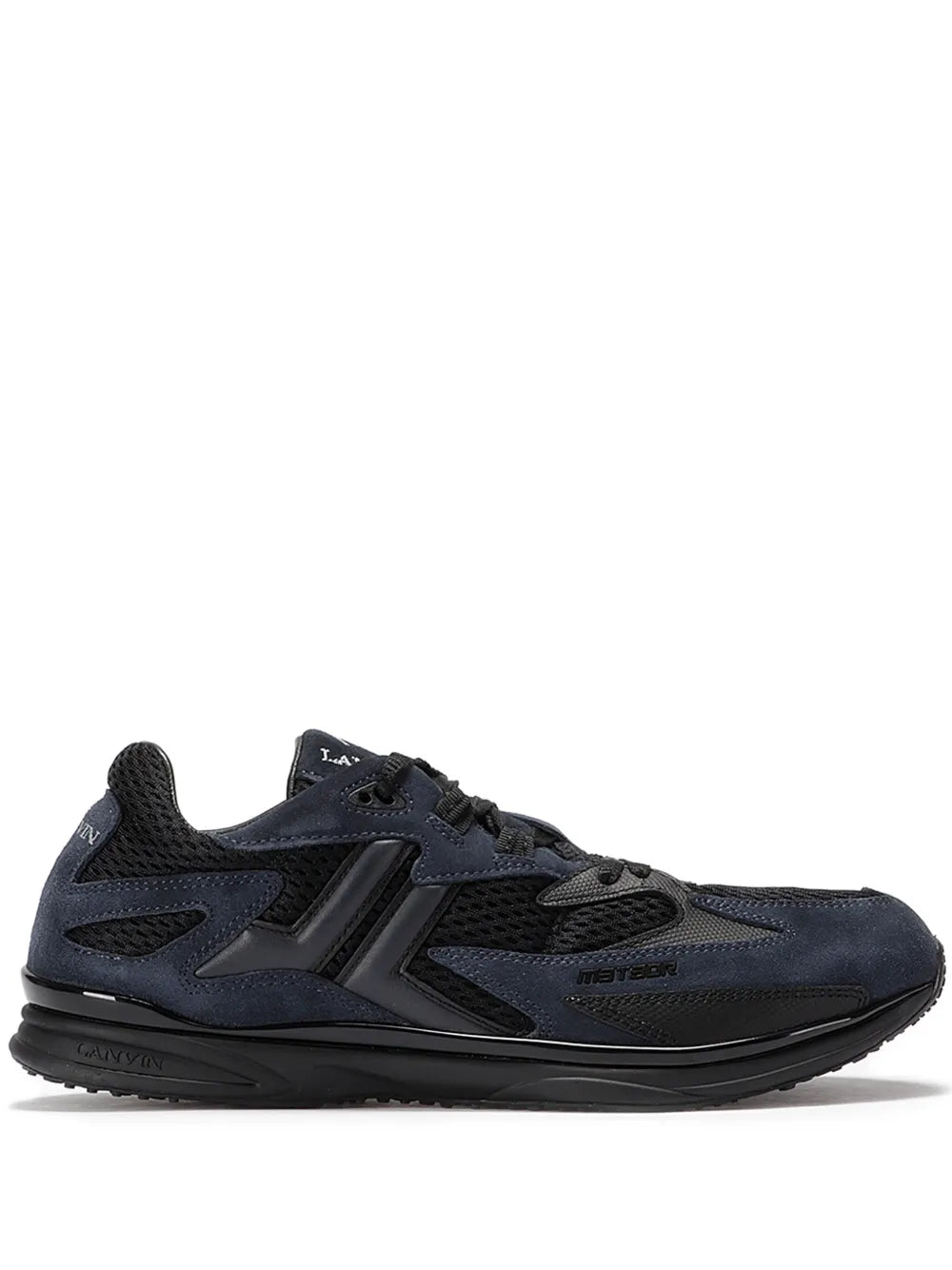 Lanvin Meteor Sneakers