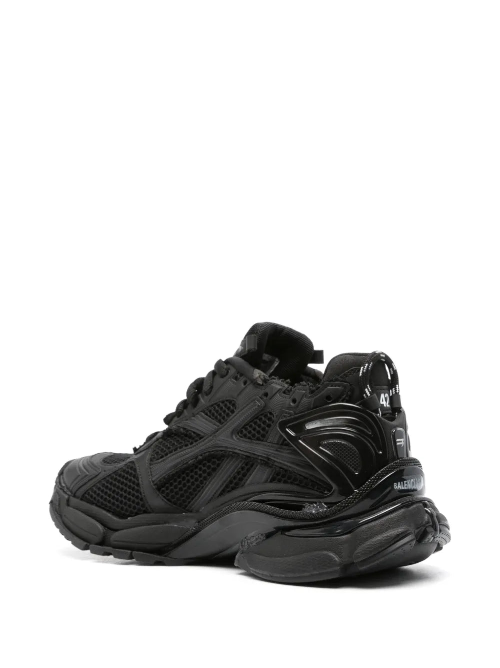 Balenciaga Runner Sneakers