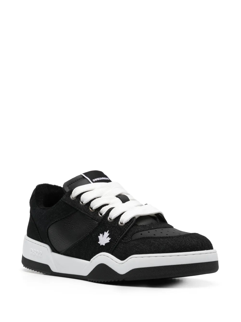 Dsquared2 Spiker Sneakers