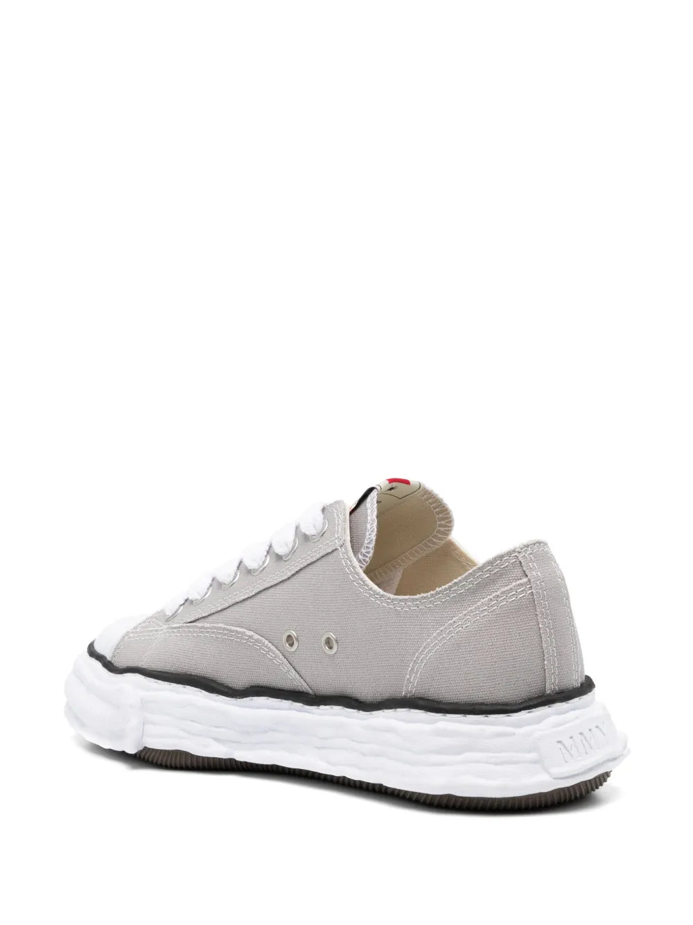 Maison MIHARA YASUHIRO Peterson23 Low-Top