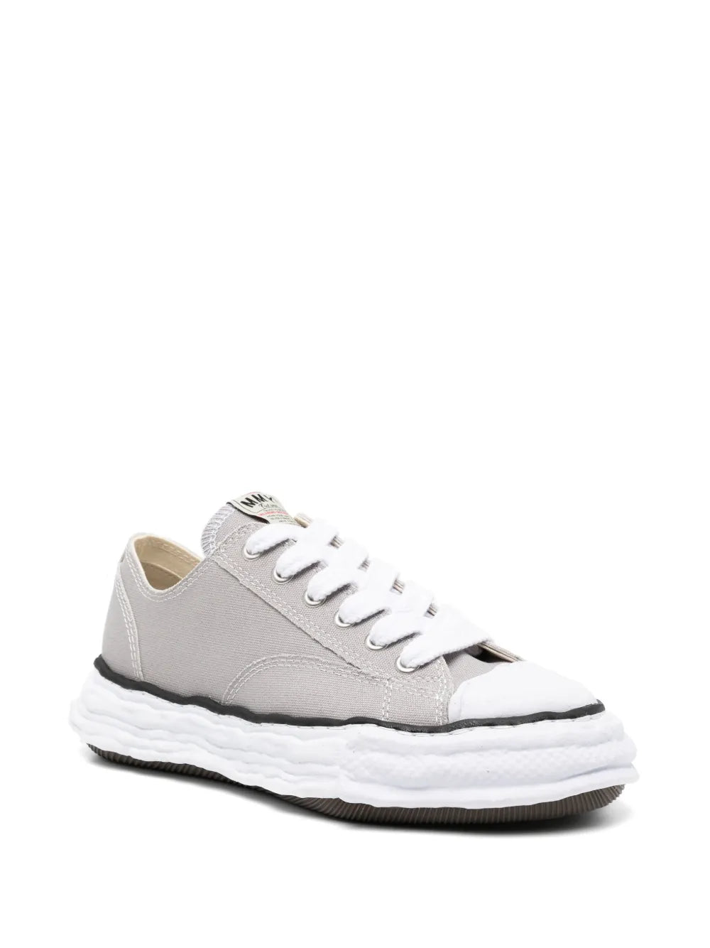 Maison Mihara Yasuhiro Peterson23 Low-Top Sneakers