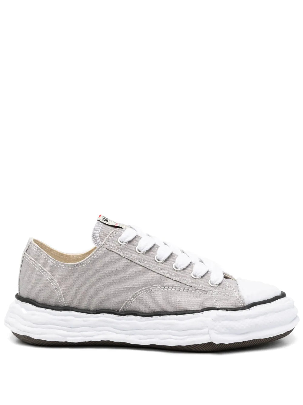 Maison MIHARA YASUHIRO Peterson23 Low-Top