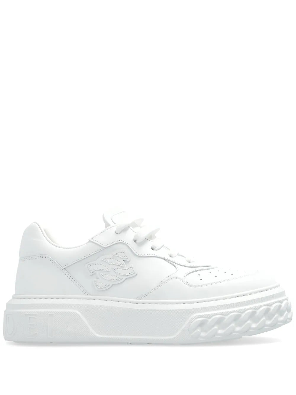 Casadei Logo-Patch