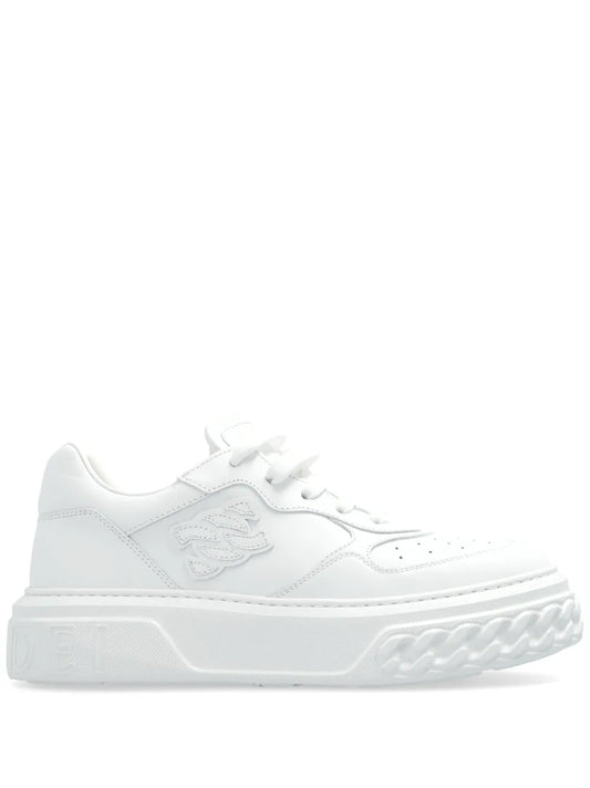 Casadei Logo-Patch