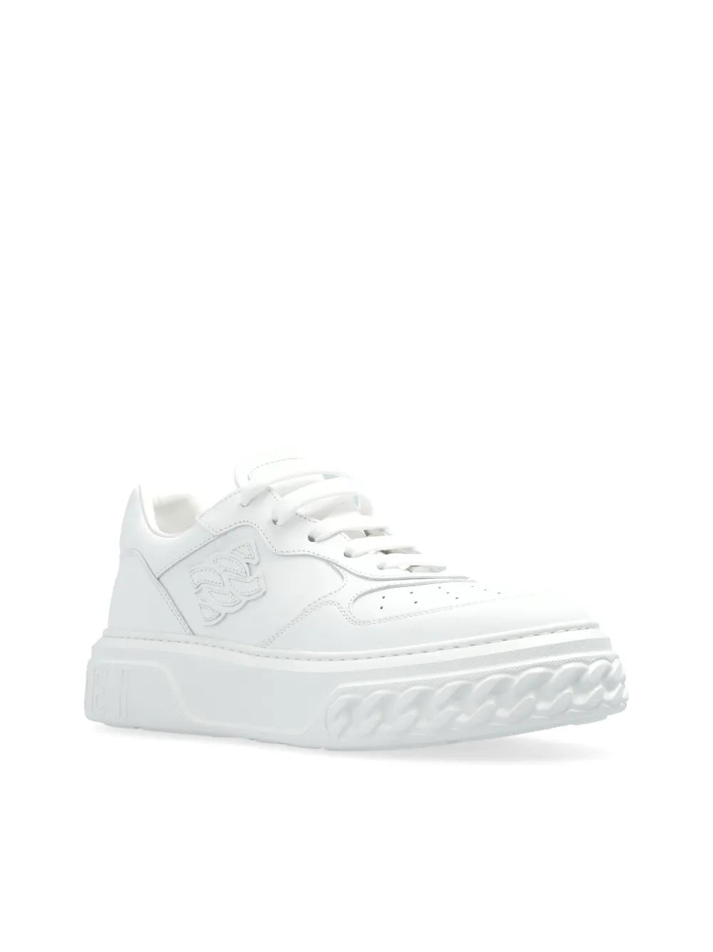 Casadei Logo-Patch