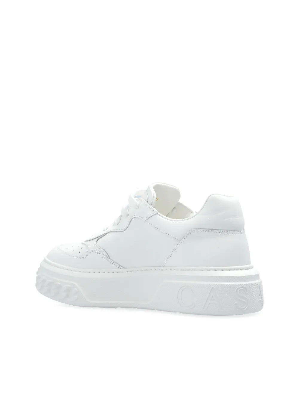 Casadei Logo-Patch