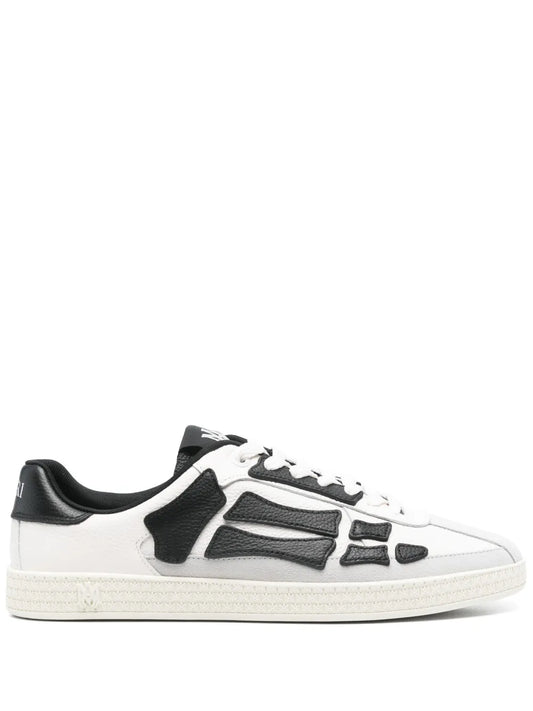 Amiri Pacific Bones Sneakers