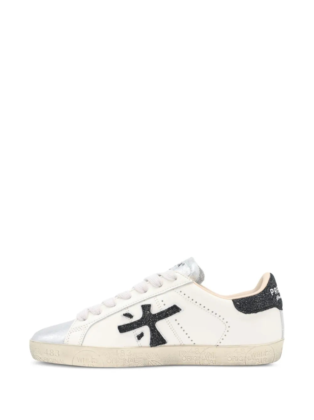 Premiata Stevend