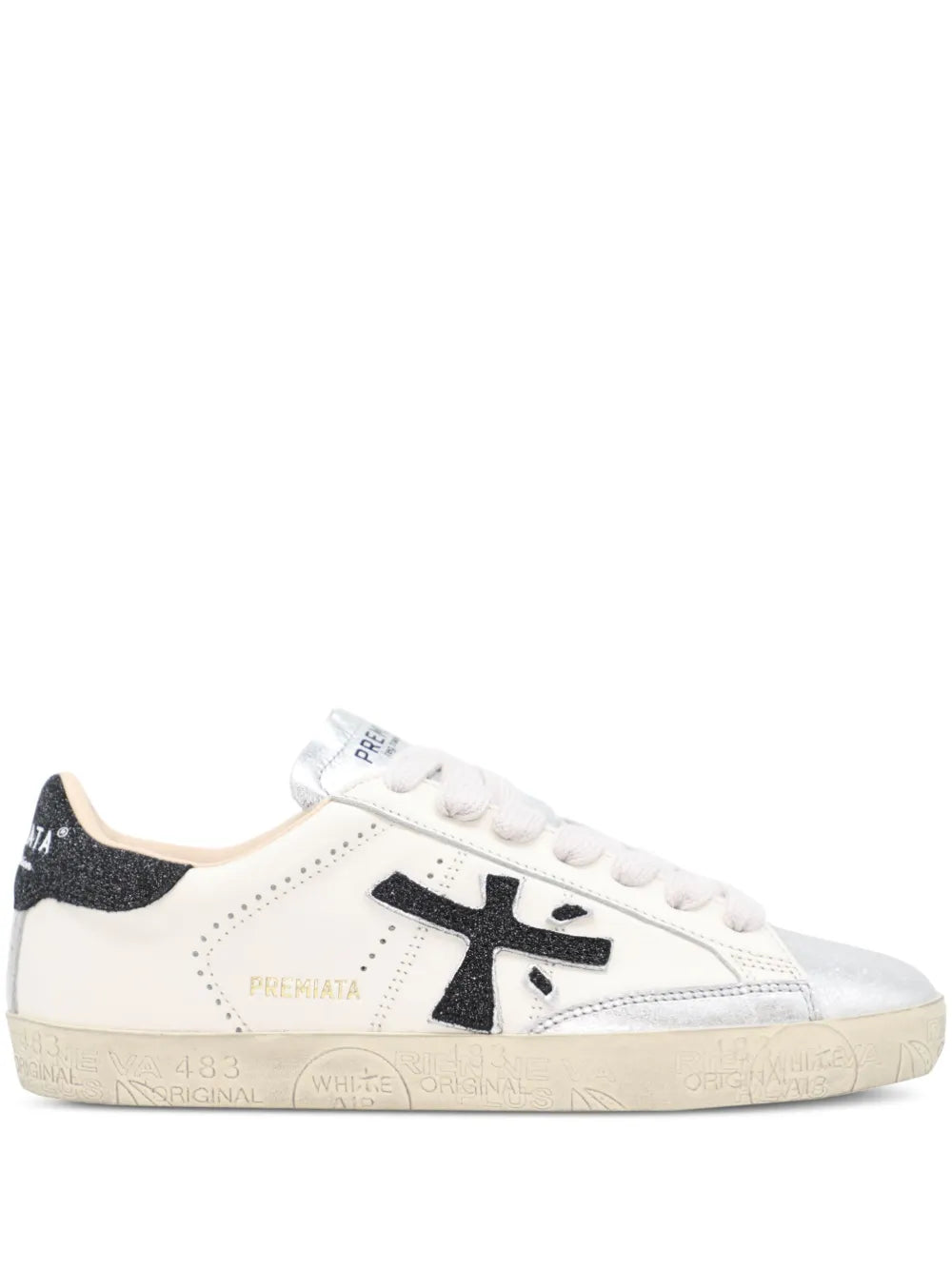 Premiata Stevend
