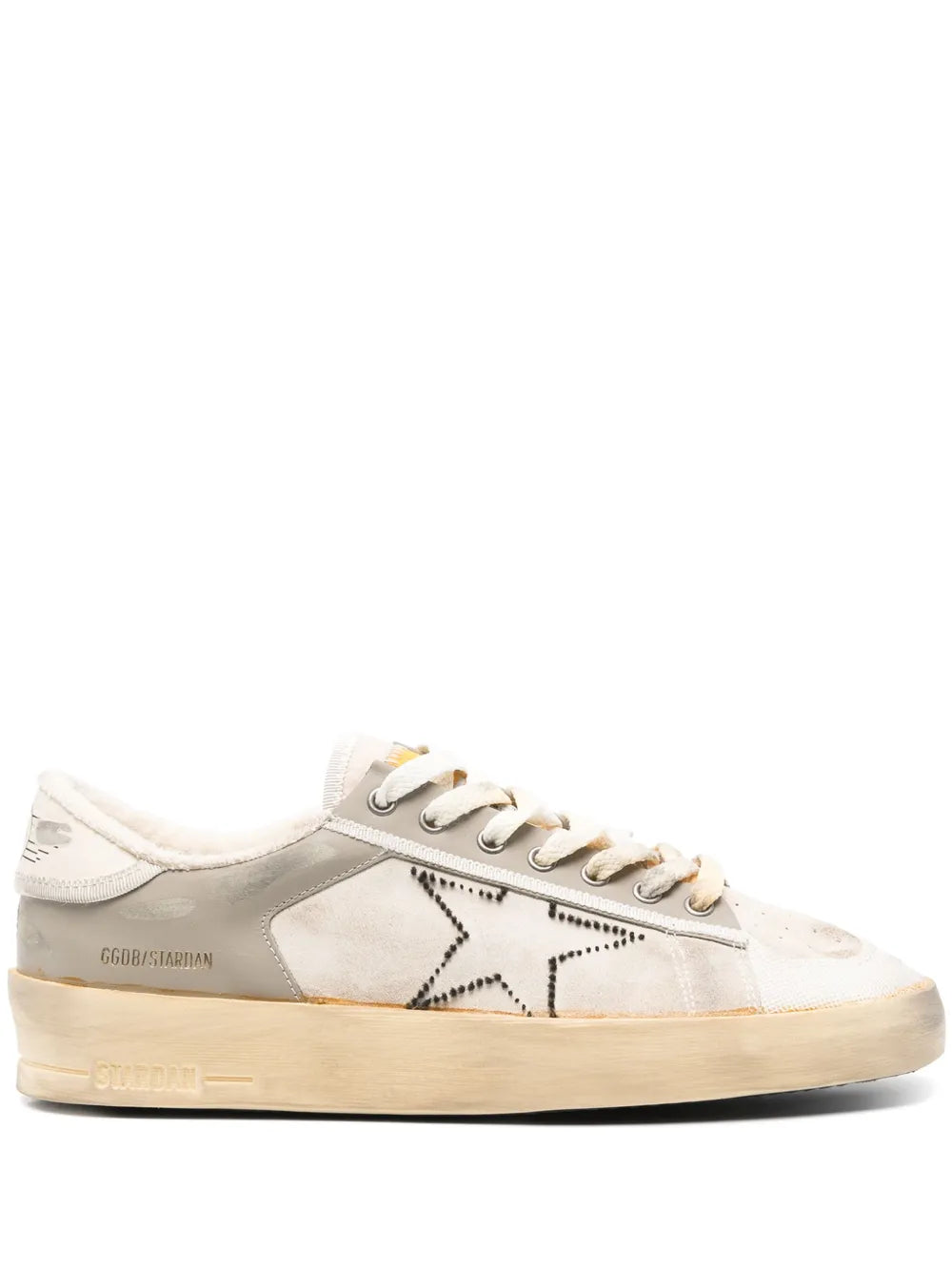 Golden Goose Stardan Sneakers