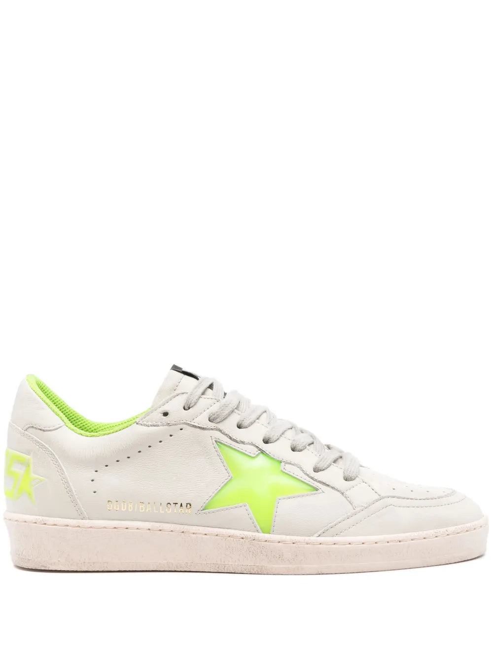 Golden Goose Ball Star Sneakers