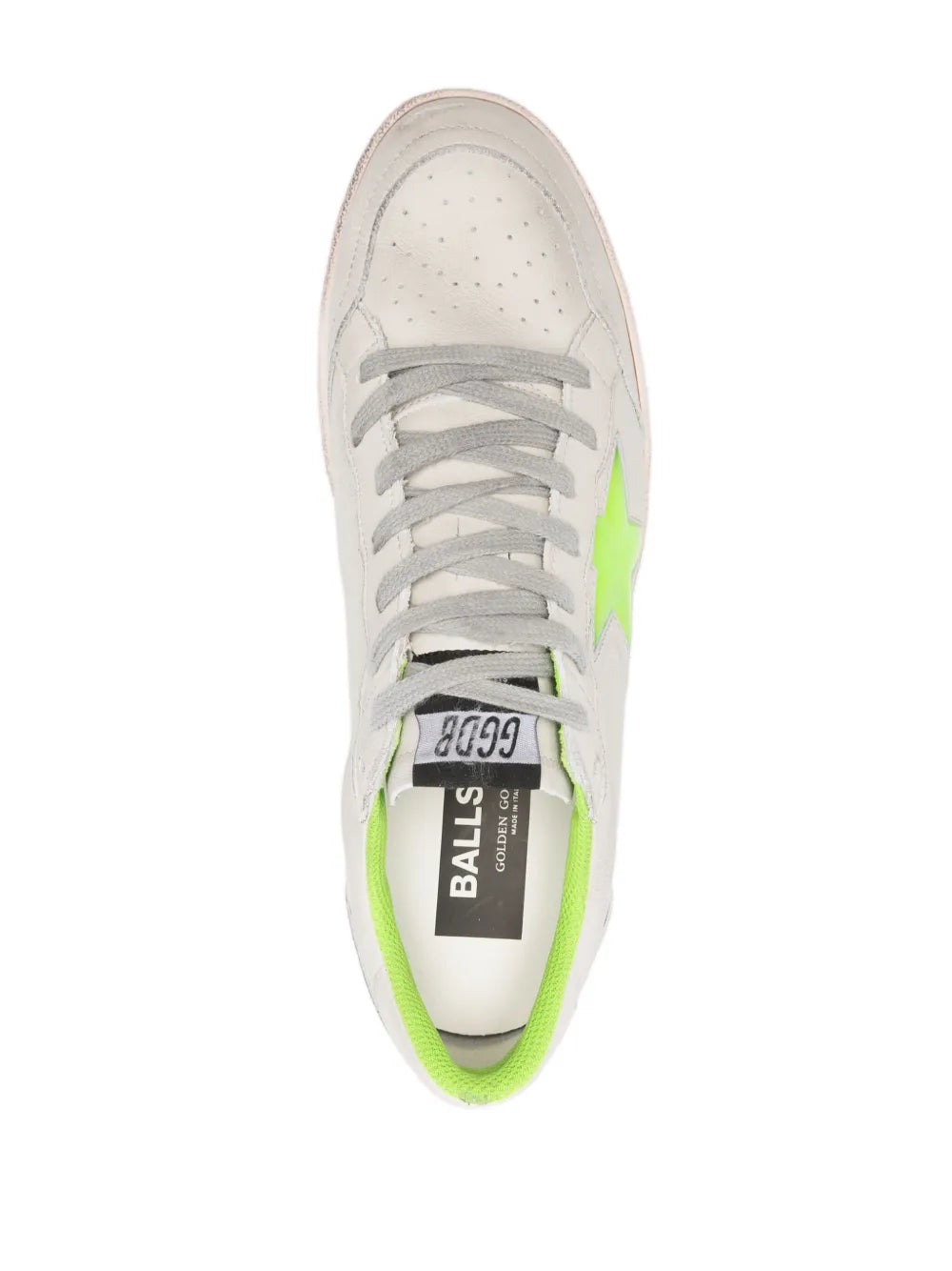 Golden Goose Ball Star Sneakers