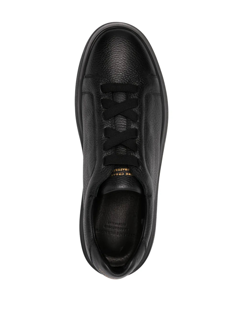 Officine Creative Slouch 001 Sneakers
