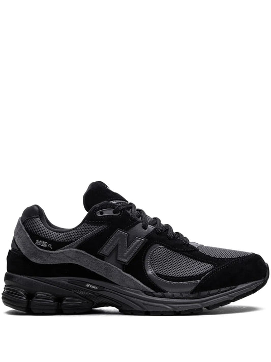 New Balance 2002R Black Magnet Sneakers
