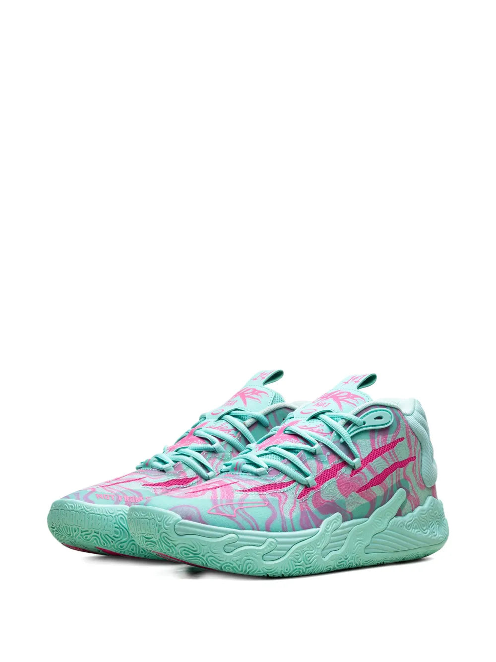 Puma Mb.03 Miami Sneakers