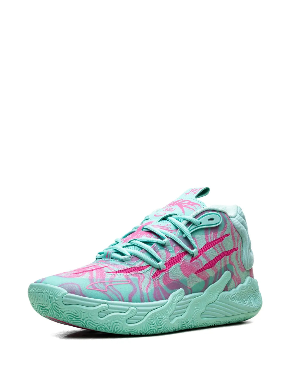 Puma Mb.03 Miami Sneakers