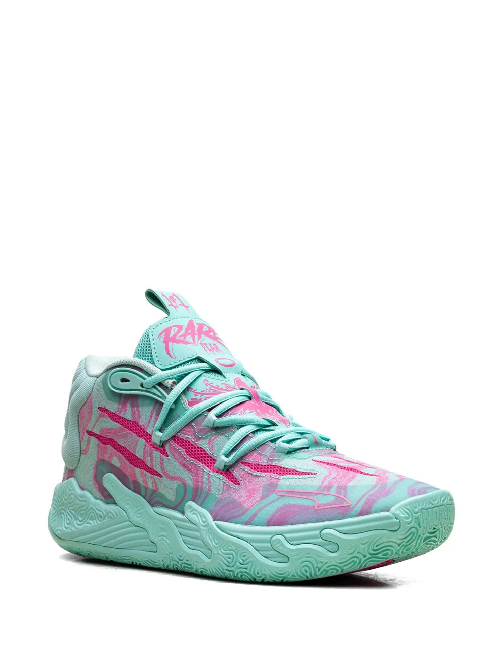 Puma Mb.03 Miami Sneakers