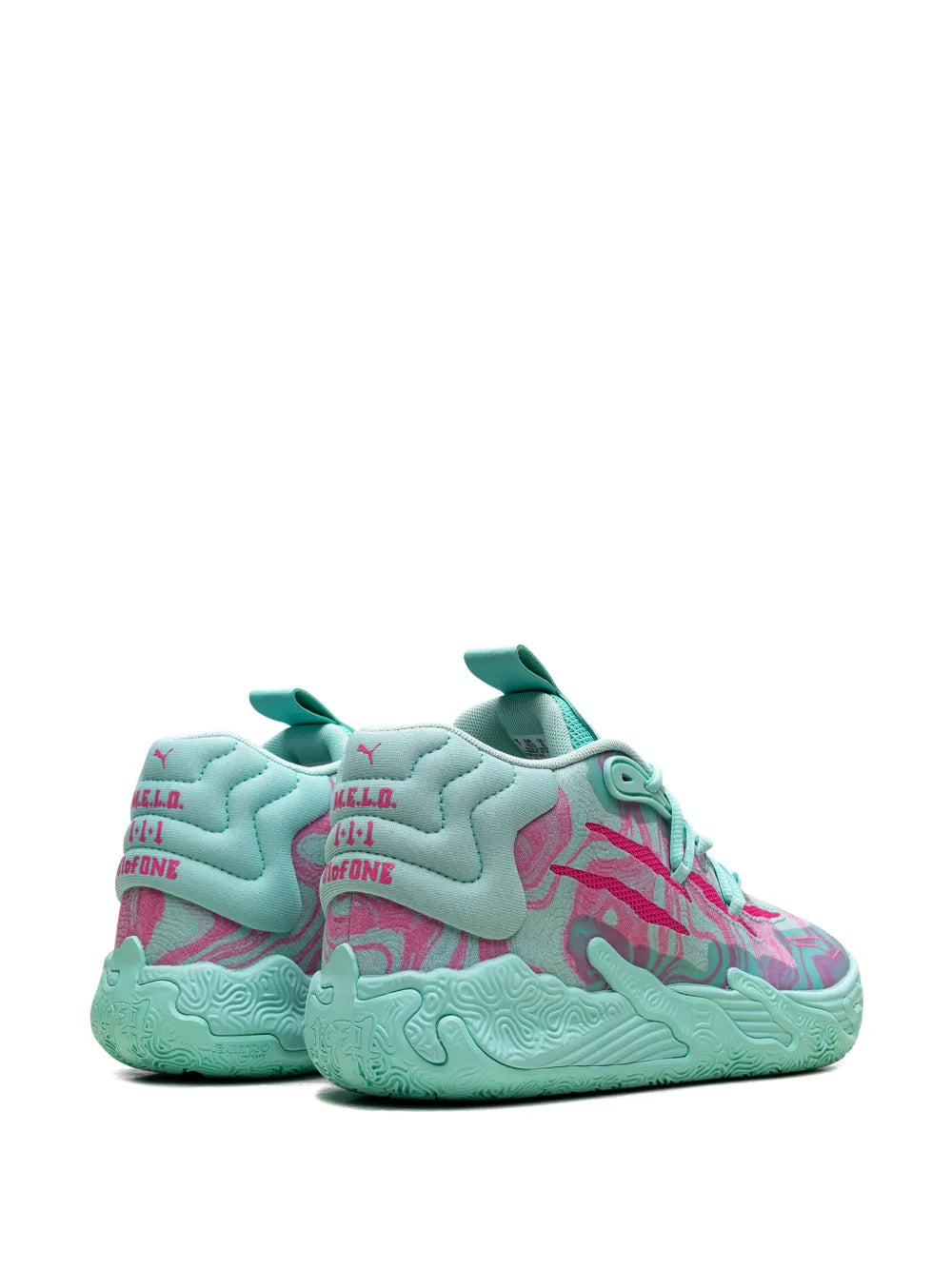 Puma Mb.03 Miami Sneakers