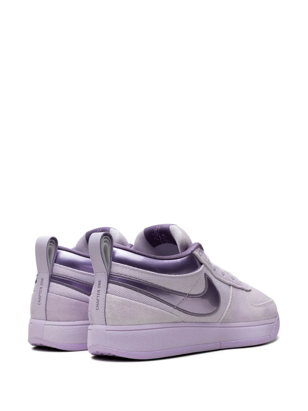 Nike Book 1