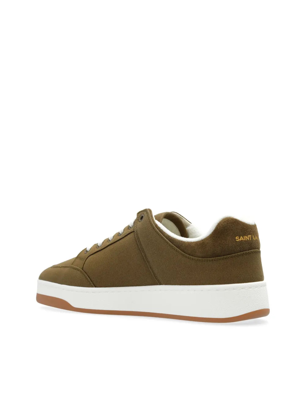 Saint Laurent Sl/61 Sneakers