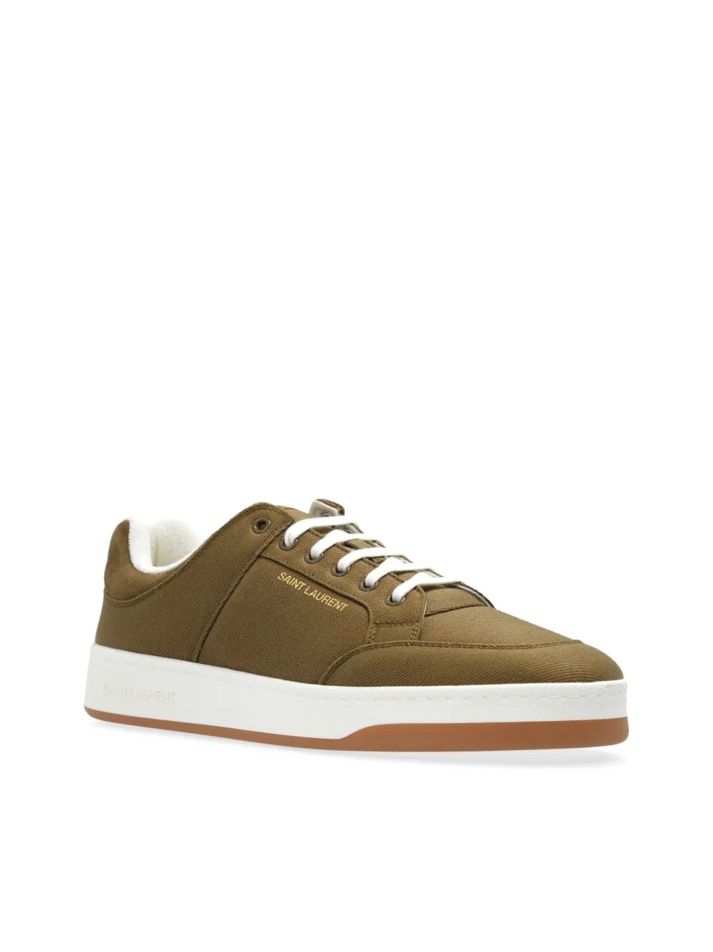 Saint Laurent Sl/61 Sneakers