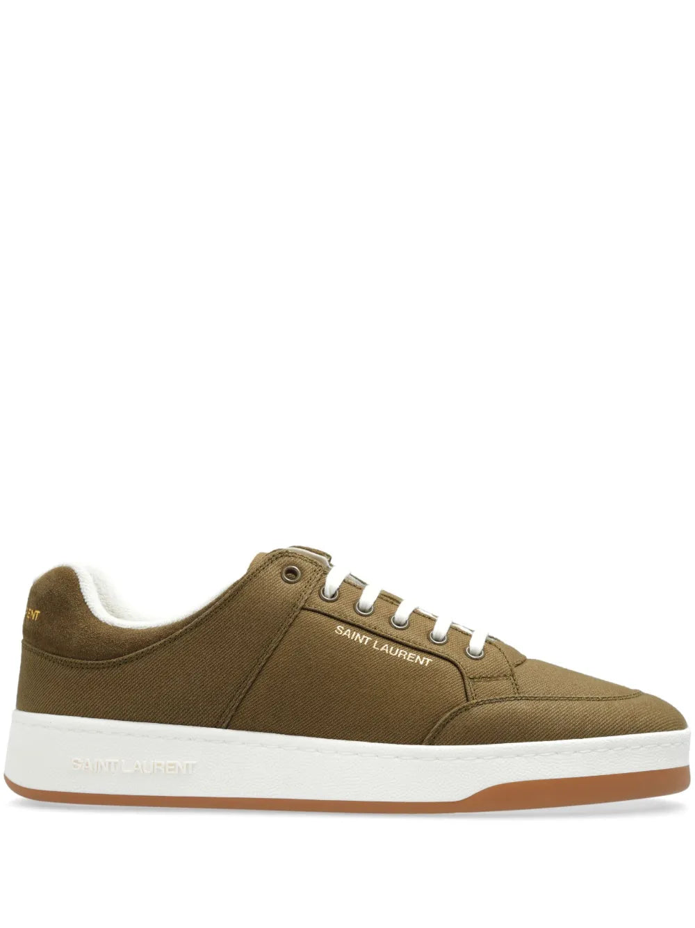 Saint Laurent Sl/61 Sneakers
