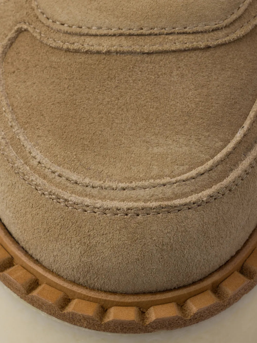 Prada Suede Mid-Top