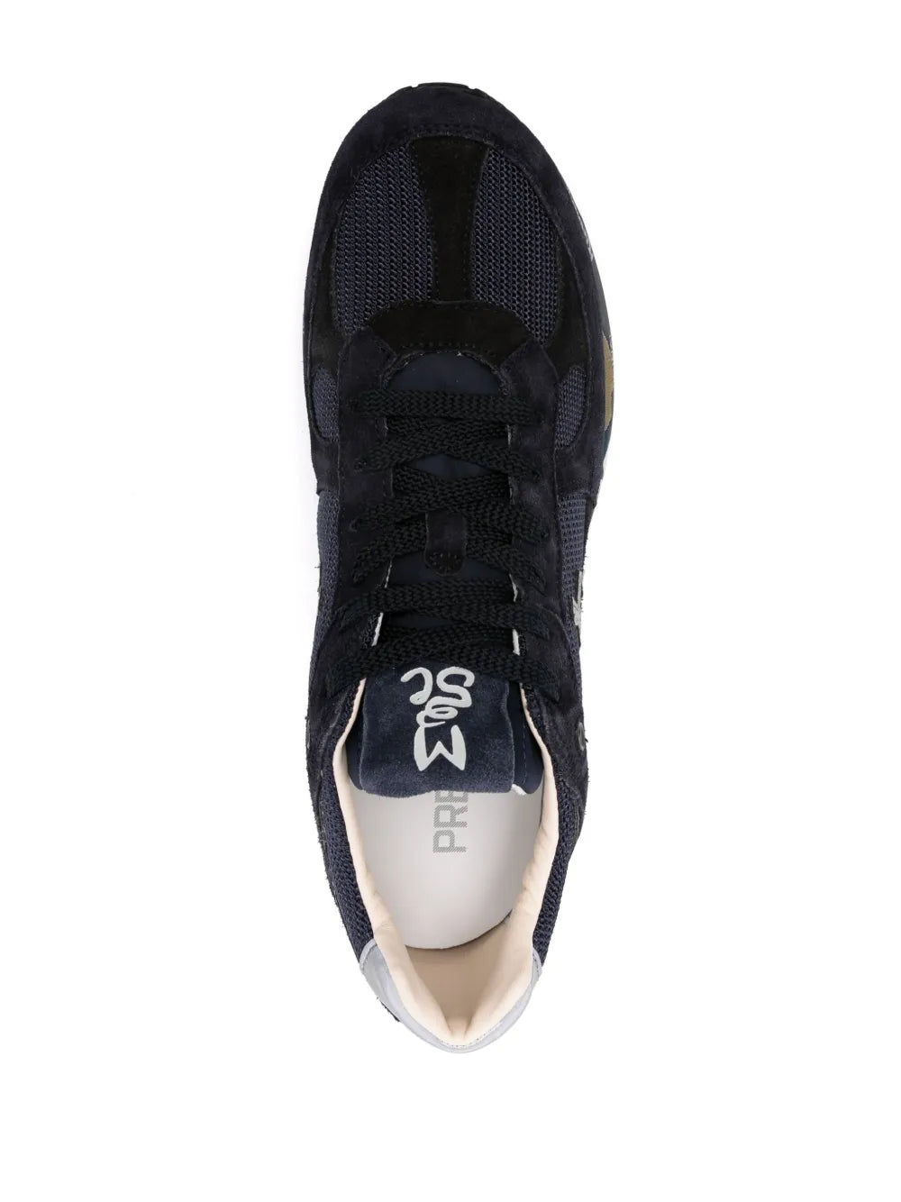 Premiata Mase 6887 Sneakers