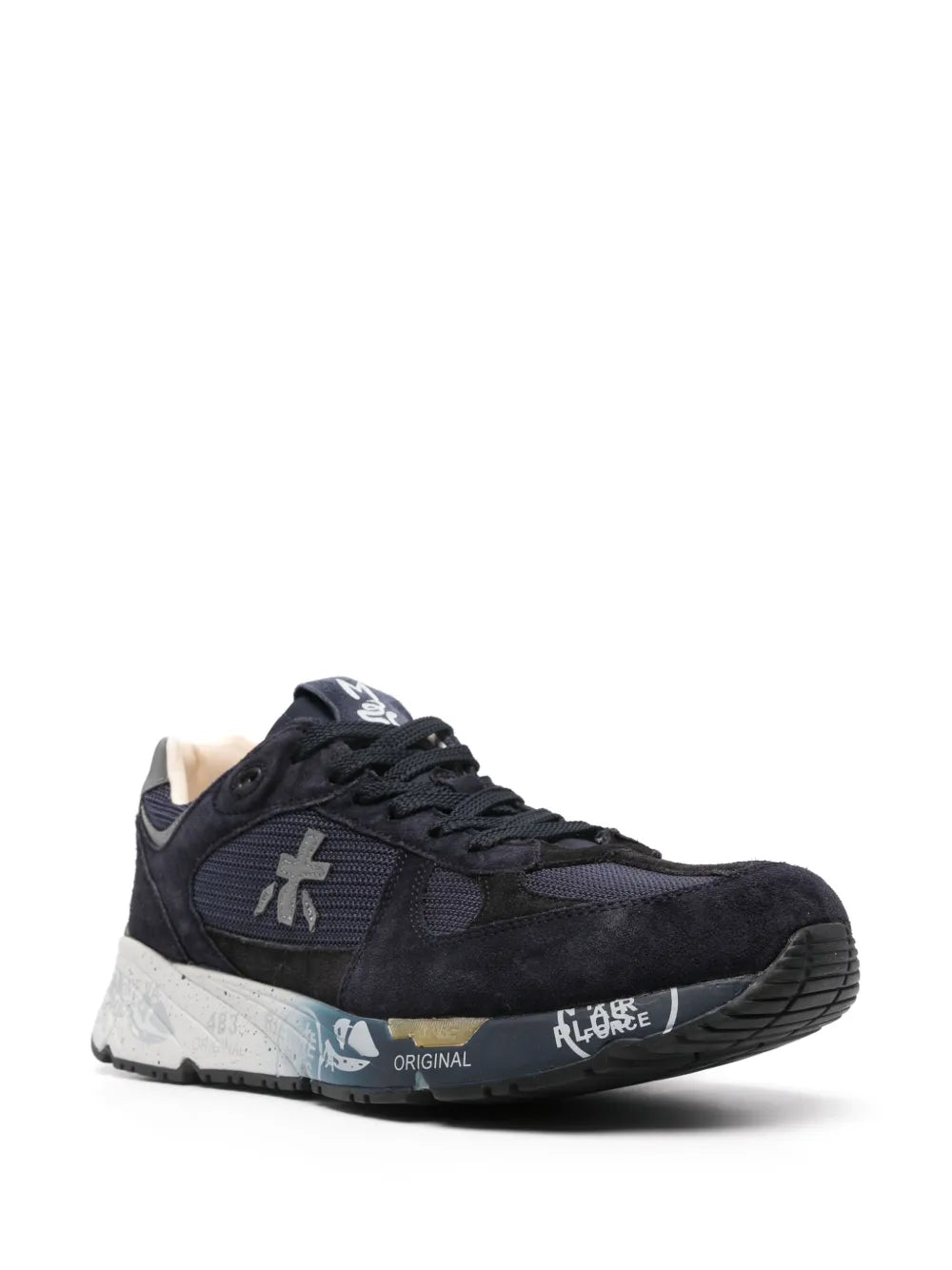 Premiata Mase 6887 Sneakers
