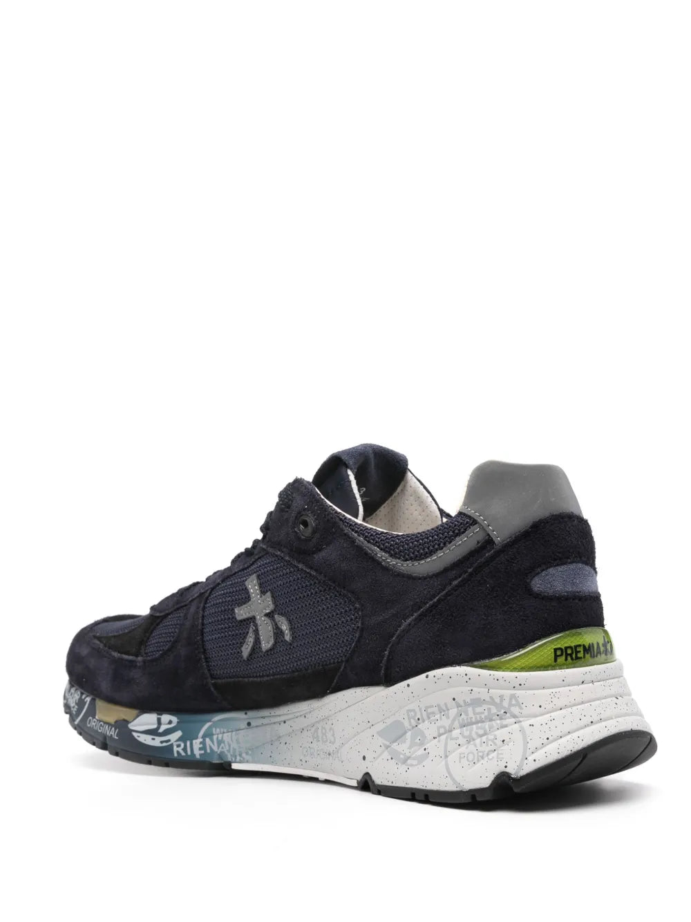 Premiata Mase 6887 Sneakers