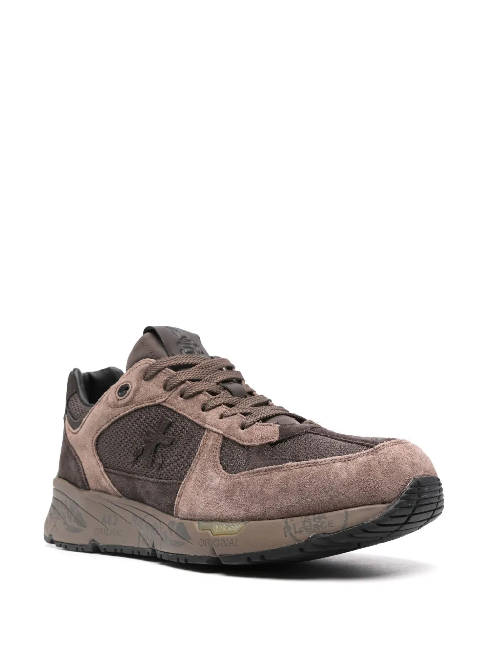 Premiata Mase 6875 Sneakers