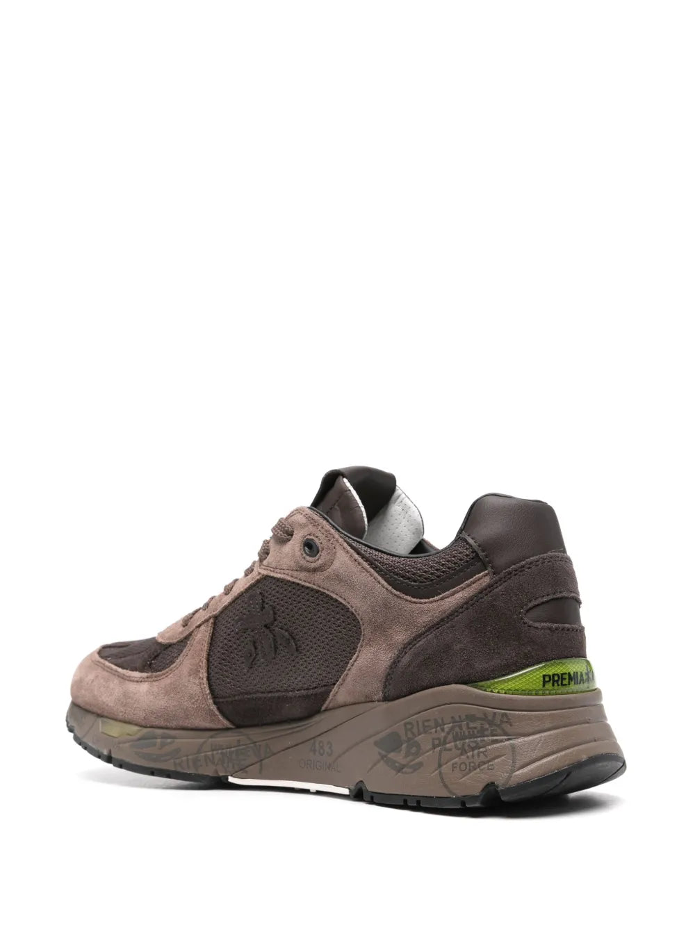 Premiata Mase 6875 Sneakers