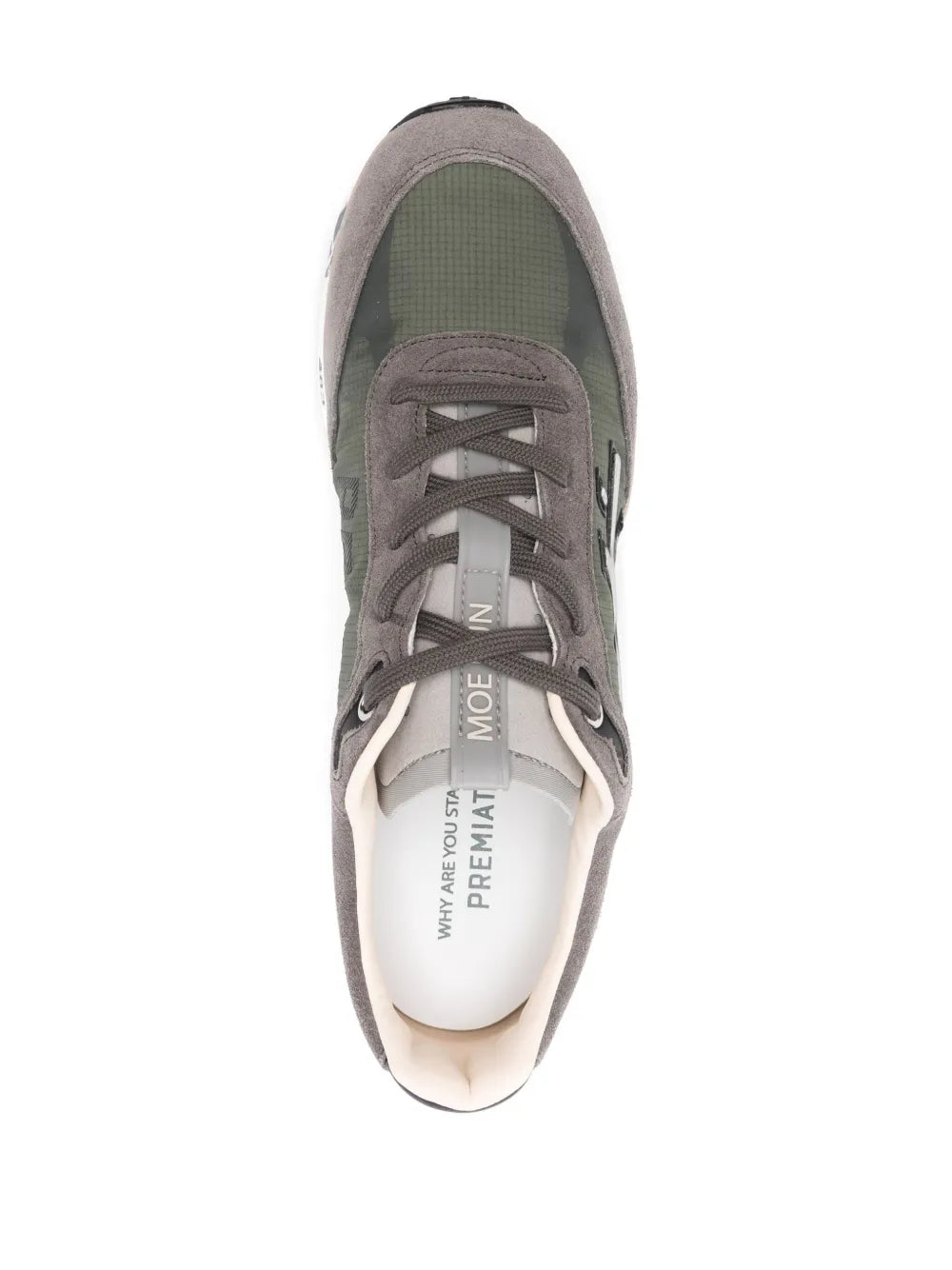 Premiata Moerun 7106 Sneakers