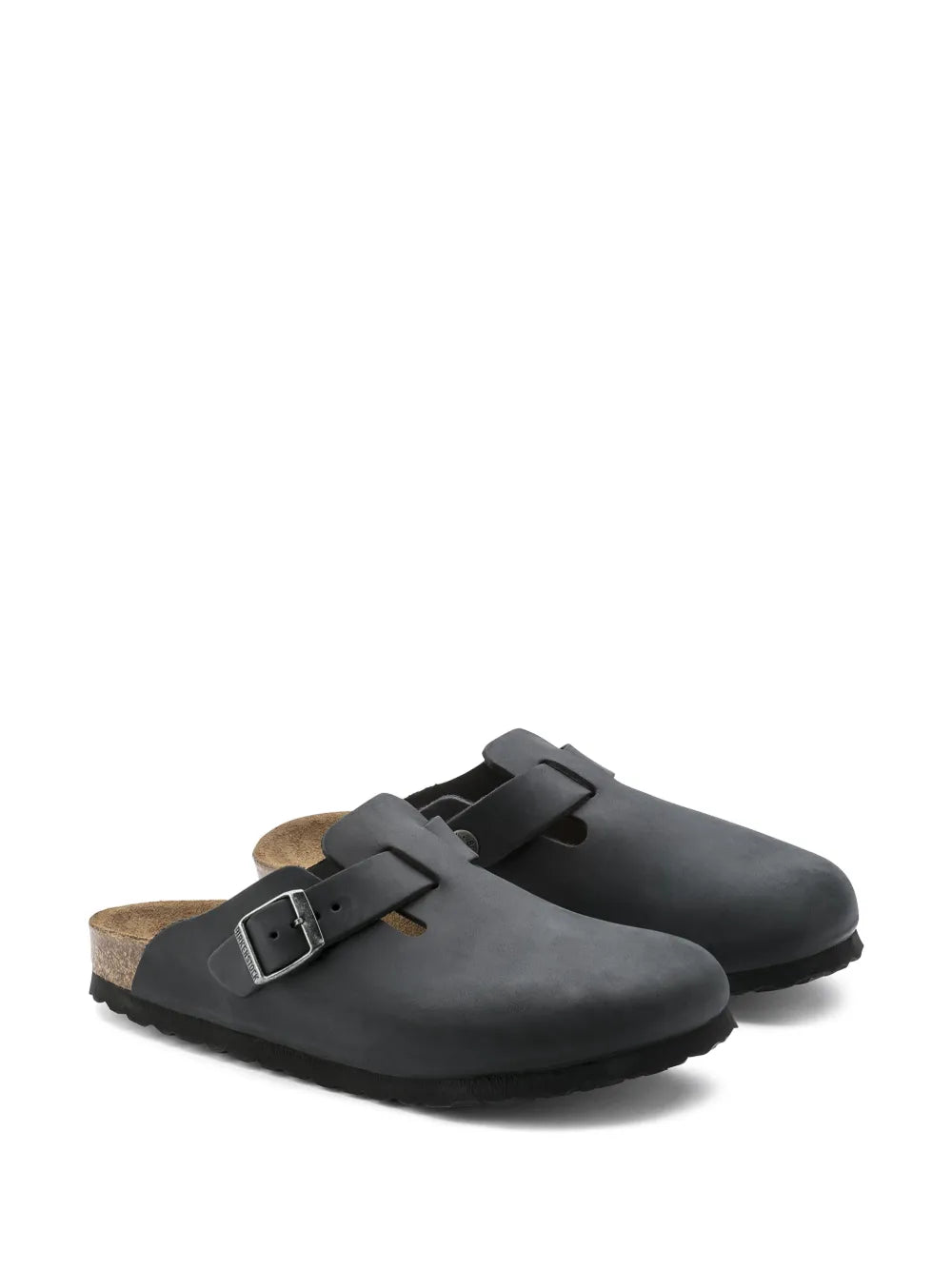 Birkenstock Boston 20Mm Mules