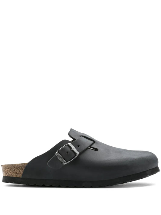 Birkenstock Boston 20Mm Mules