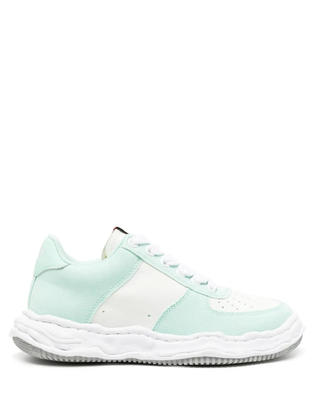 Maison Mihara Yasuhiro Wayne Low-Top Sneakers