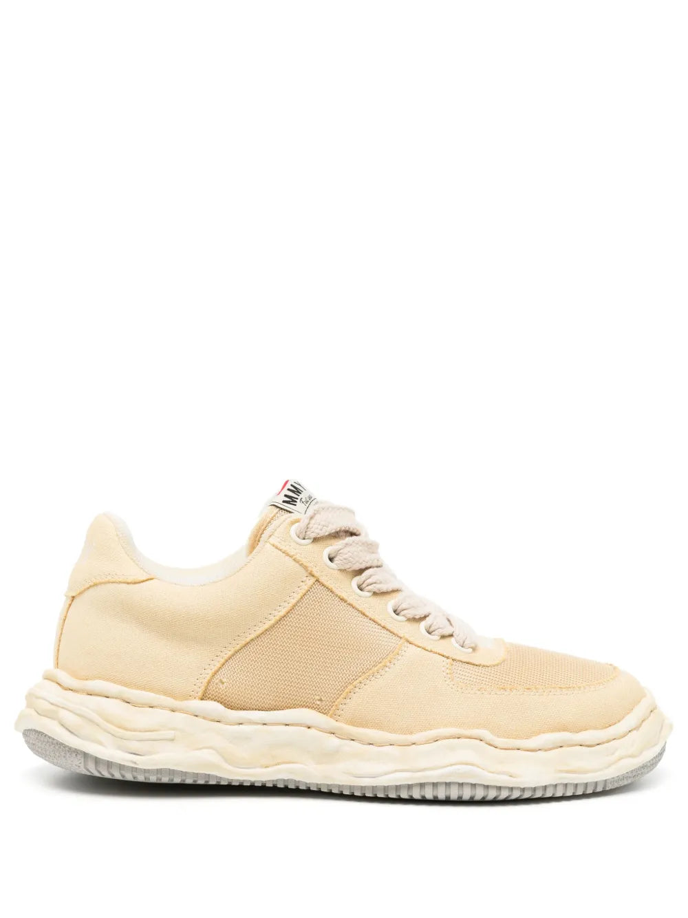 Maison MIHARA YASUHIRO Wayne Low-Top